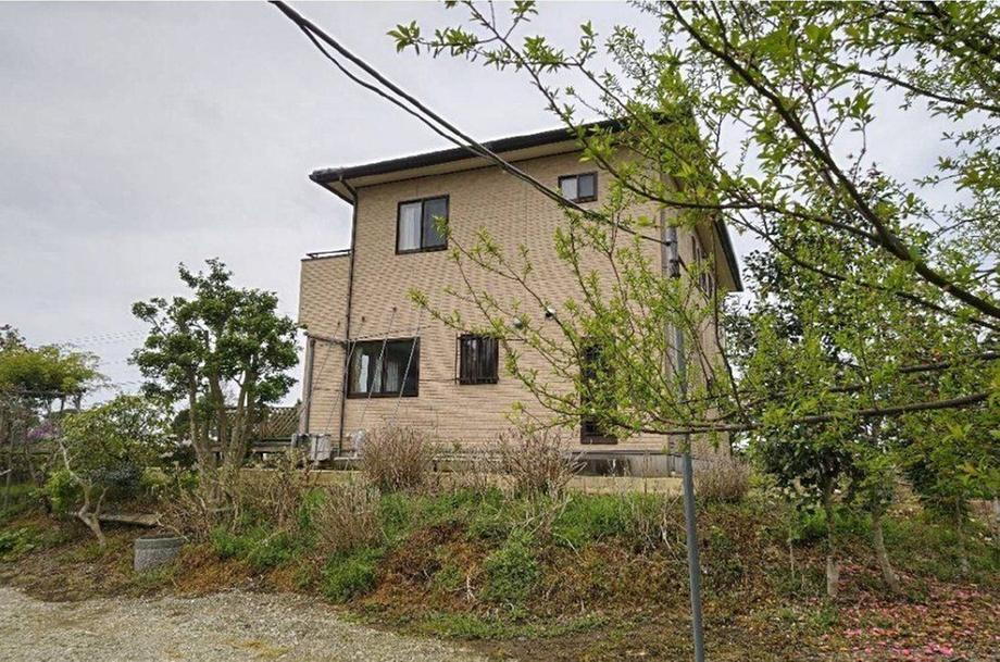 茨城県行方市井貝 3700万円