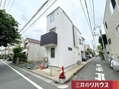 東京都杉並区方南１ 6980万円