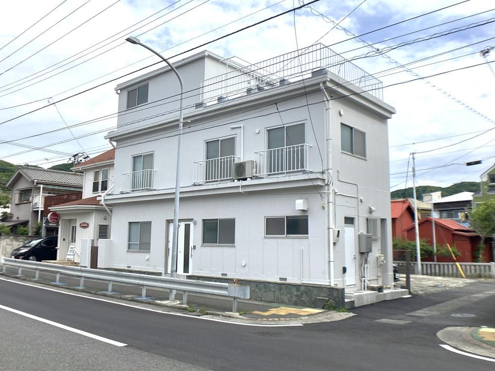 神奈川県中郡大磯町大磯 3980万円