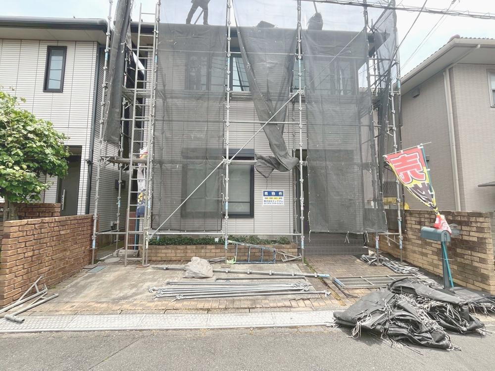 埼玉県川越市富士見町 4400万円