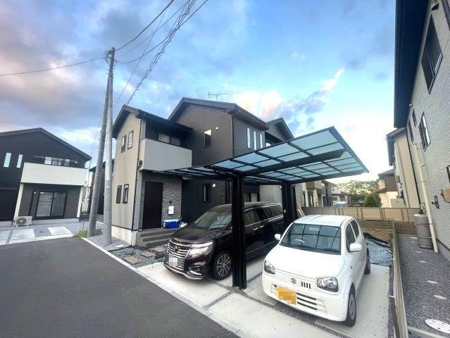 物件写真