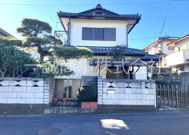 茨城県ひたちなか市大字中根 980万円