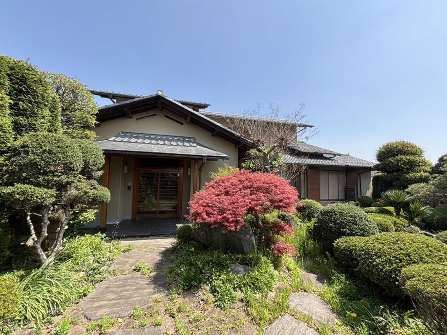 群馬県前橋市富士見町田島 2000万円