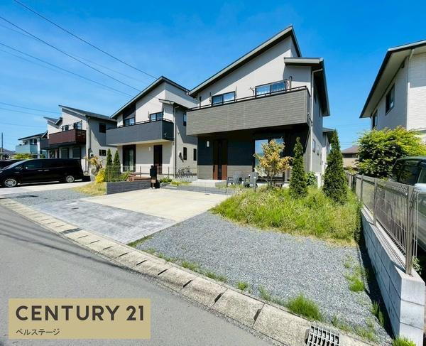 千葉県木更津市請西南３ 3850万円