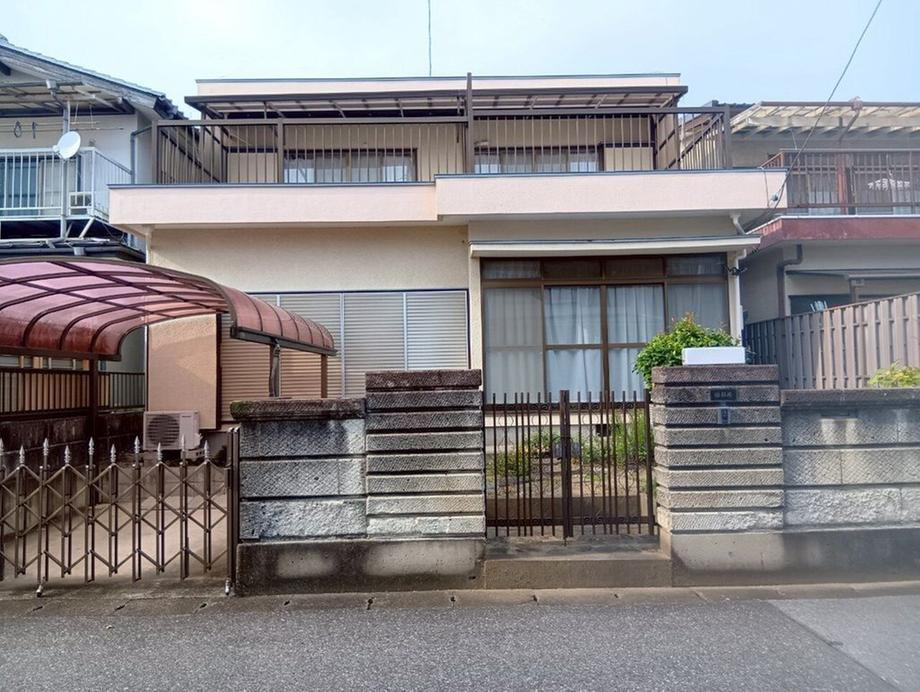 物件写真