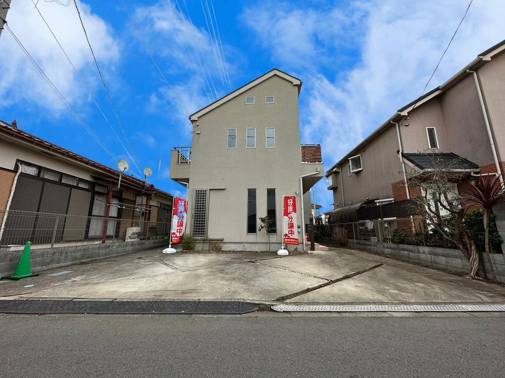 東京都三鷹市上連雀６ 9280万円