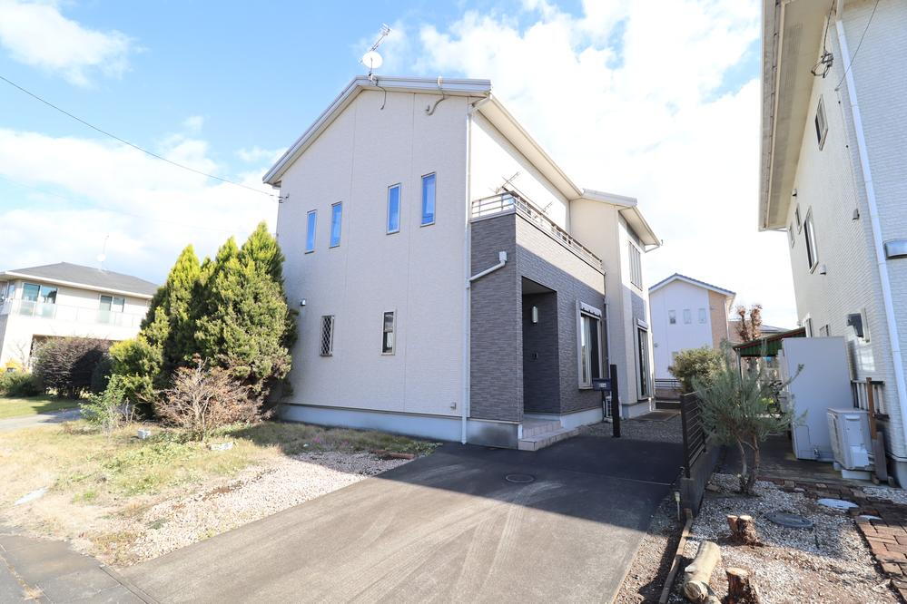 茨城県水戸市鯉淵町 1890万円