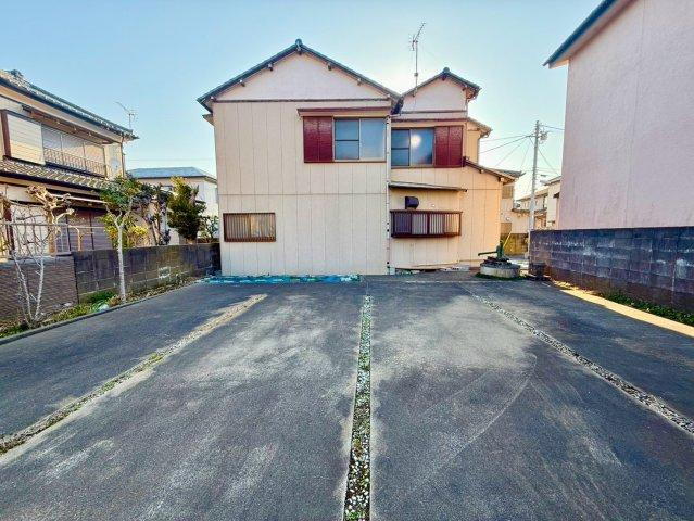 千葉県銚子市内浜町 750万円