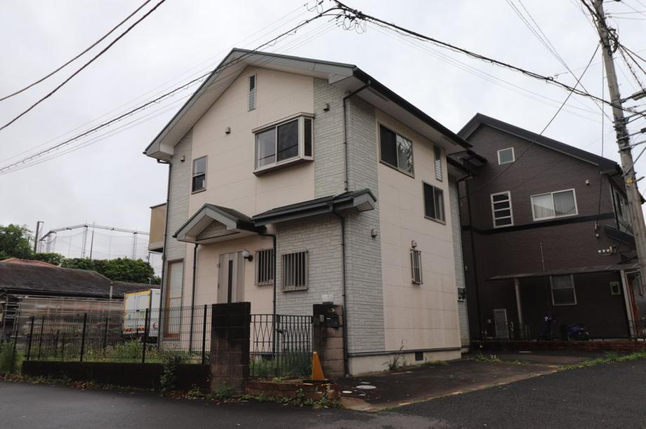 神奈川県横浜市保土ケ谷区今井町 2030万円