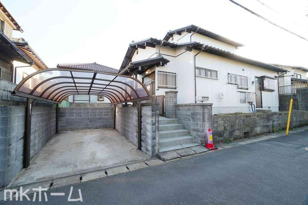 千葉県千葉市若葉区大宮台６ 1448万円