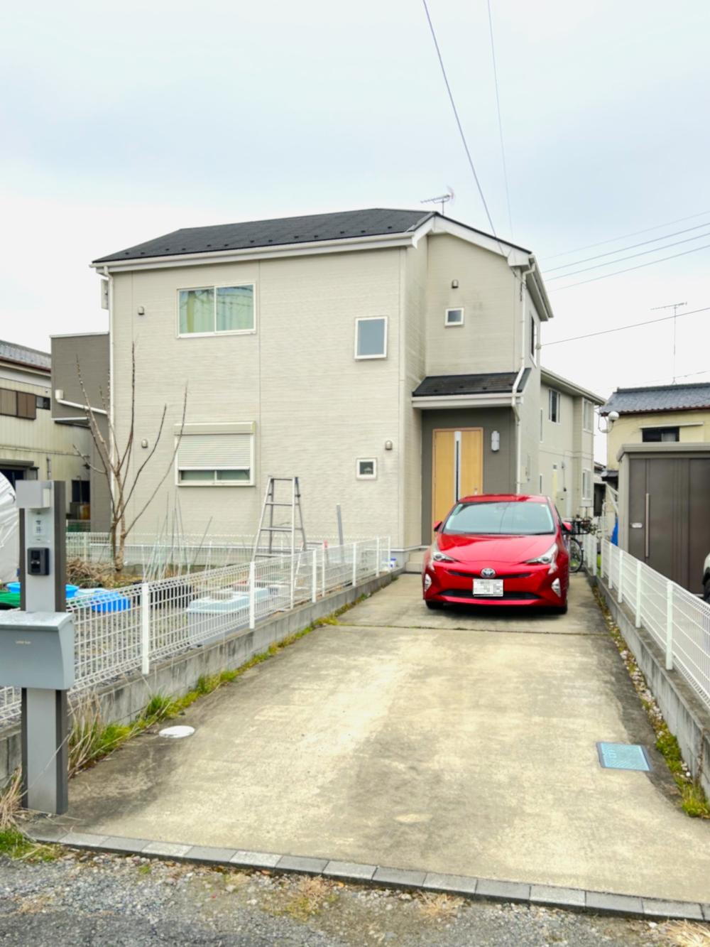 物件写真