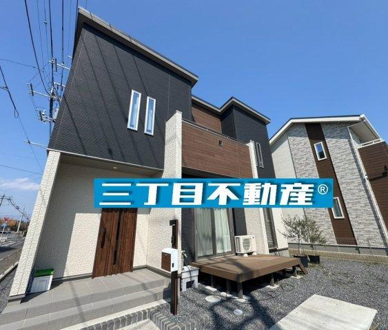 群馬県伊勢崎市東本町 2550万円