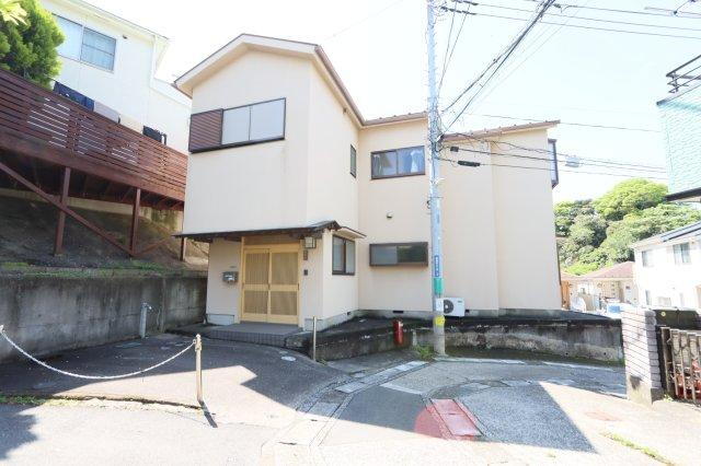 神奈川県横須賀市西浦賀３ 1380万円