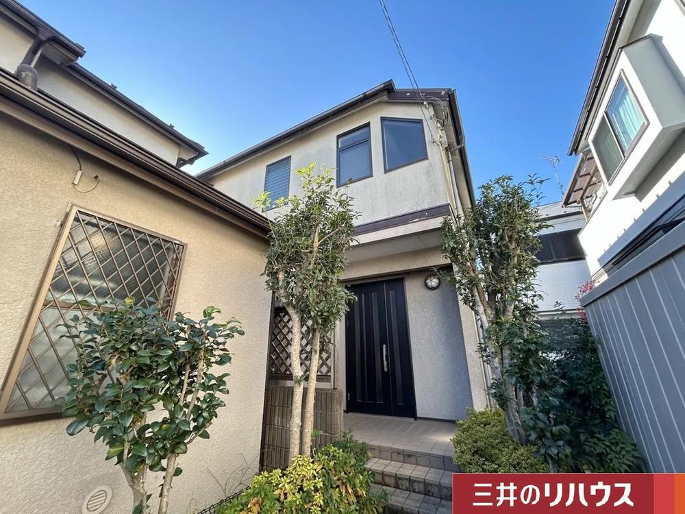 東京都西東京市富士町２ 中古住宅