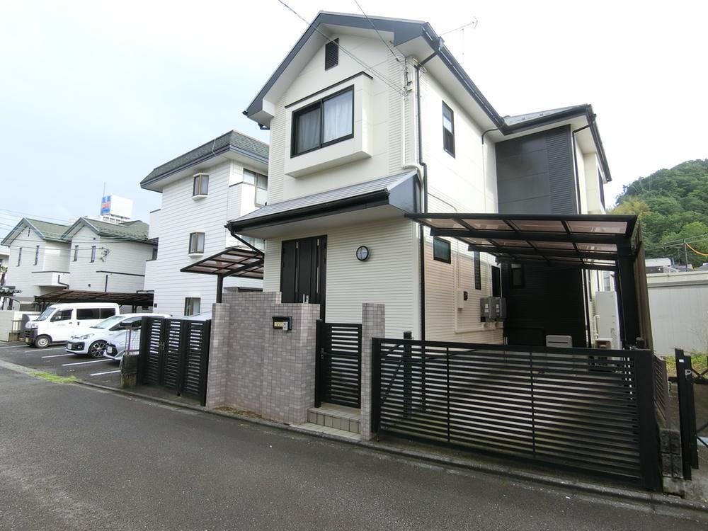 東京都日野市三沢１ 3590万円