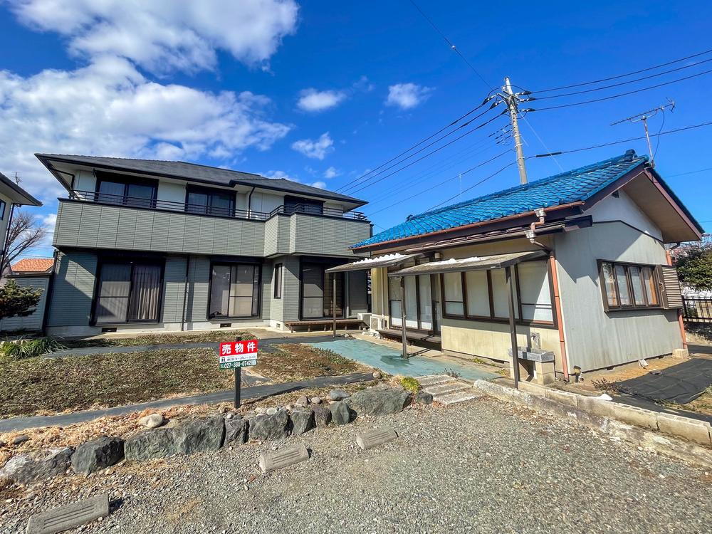 群馬県前橋市朝倉町４ 3180万円 他