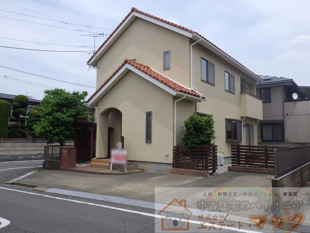 群馬県前橋市大利根町２ 2780万円