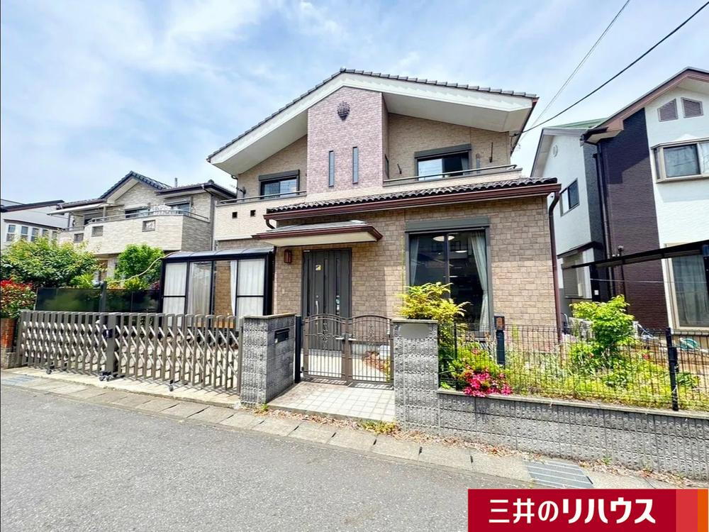 茨城県守谷市御所ケ丘５ 3280万円