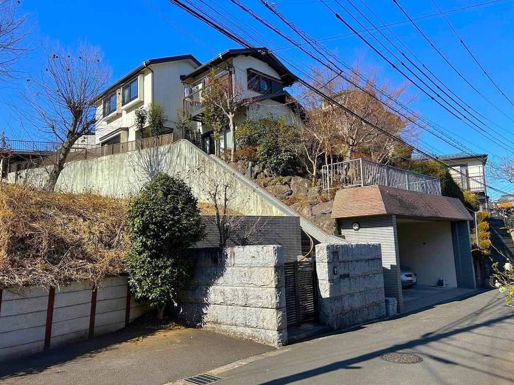 東京都町田市本町田 2190万円