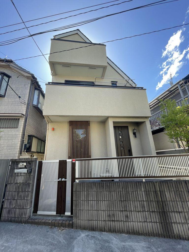 東京都北区中十条４ 7480万円