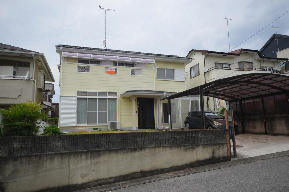 栃木県宇都宮市砥上町 1380万円