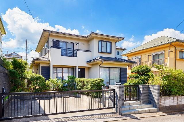 千葉県印旛郡酒々井町中央台４ 1700万円