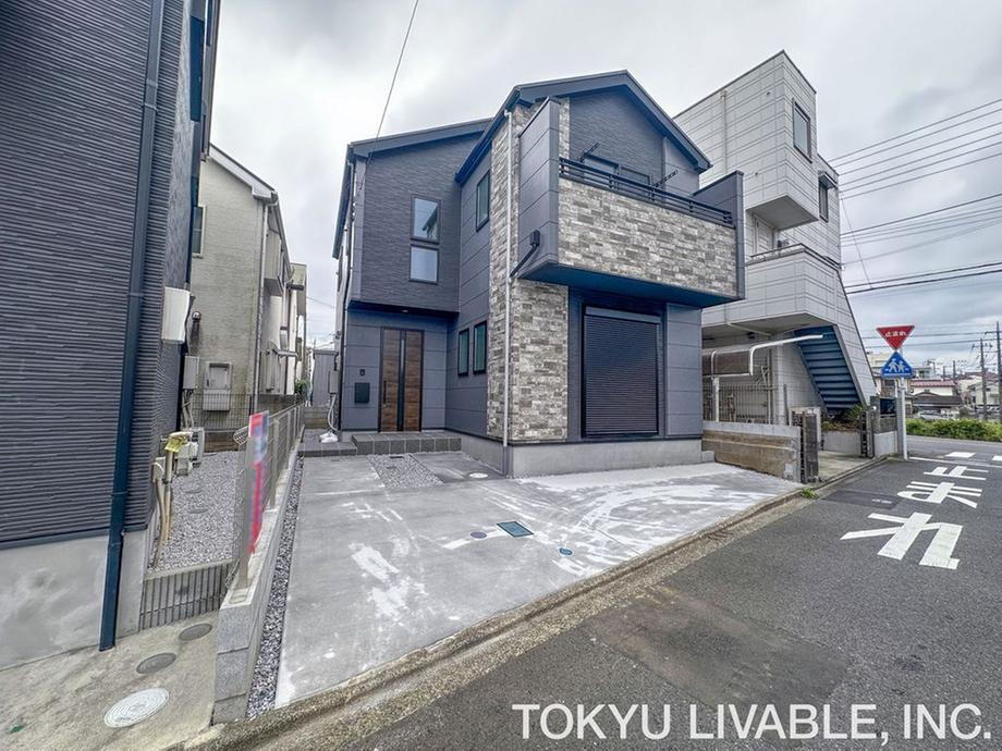神奈川県相模原市中央区すすきの町 5,399万円 4LDK
