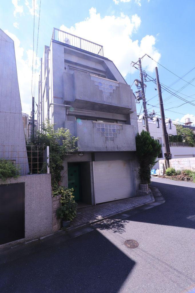 東京都目黒区上目黒３ 29800万円