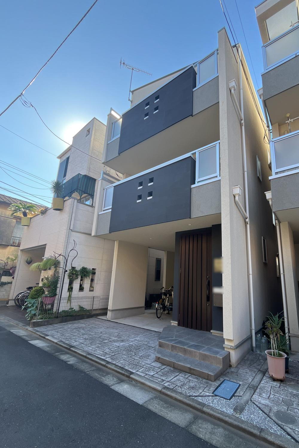 東京都豊島区池袋本町２ 8550万円