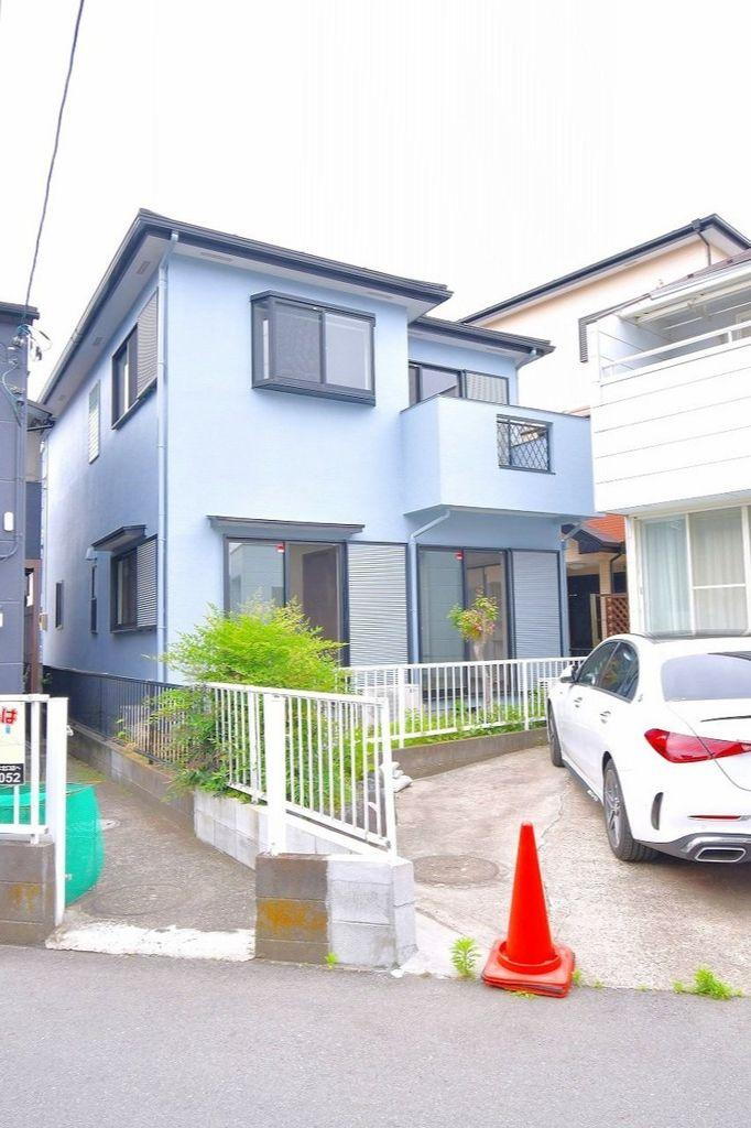 神奈川県厚木市愛甲１ 3480万円