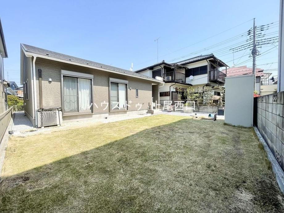 埼玉県桶川市鴨川１ 3980万円