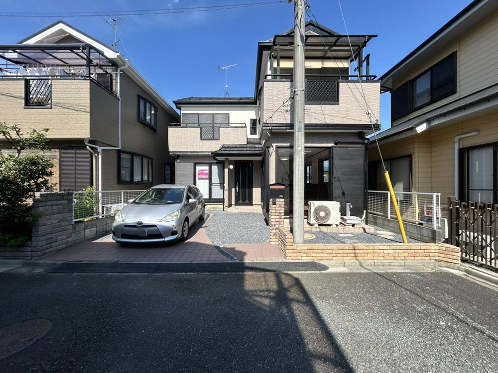 物件写真