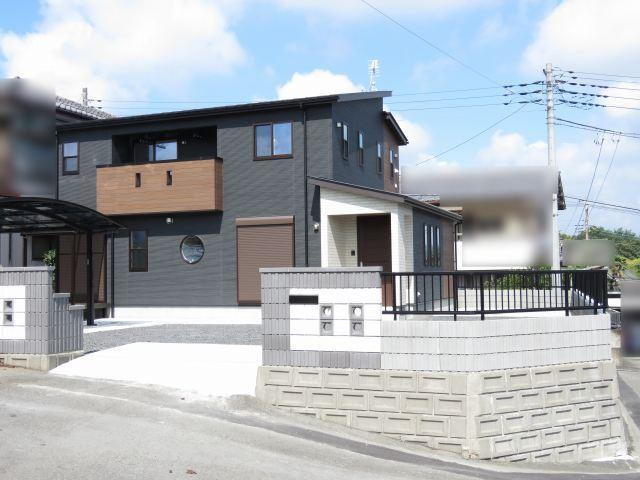 群馬県みどり市笠懸町阿左美 中古住宅