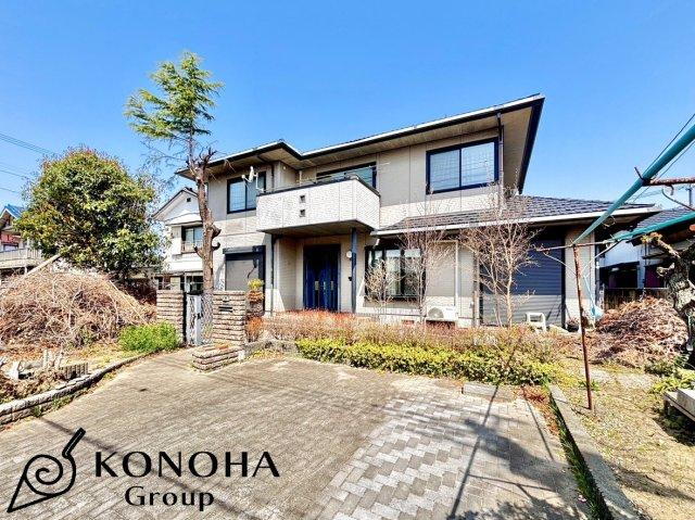 群馬県伊勢崎市新栄町 2500万円