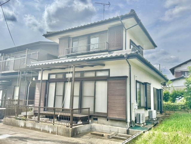 茨城県牛久市刈谷町４ 1180万円