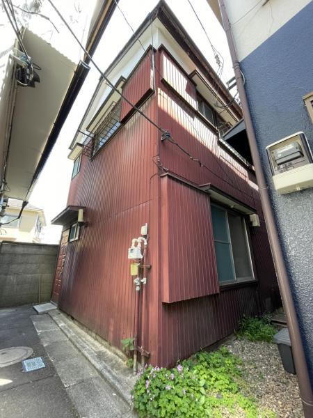 東京都葛飾区金町４ 980万円