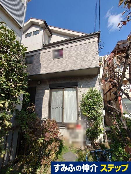 東京都足立区梅田４ 3600万円