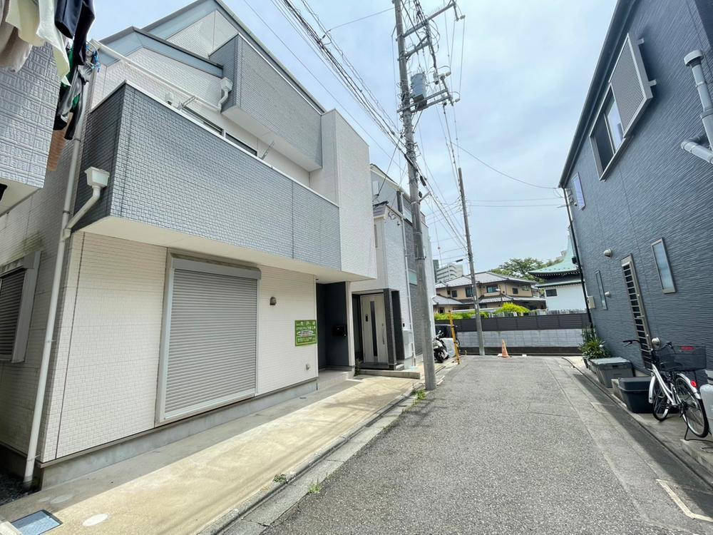 東京都江戸川区江戸川４ 3480万円