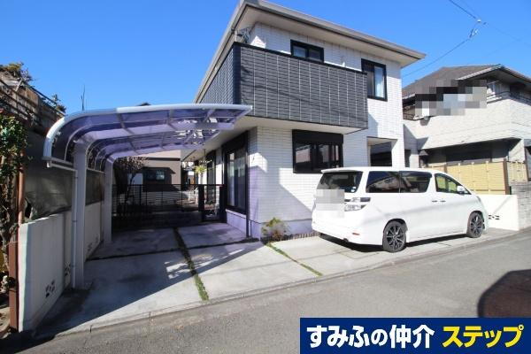 東京都昭島市昭和町４ 7480万円