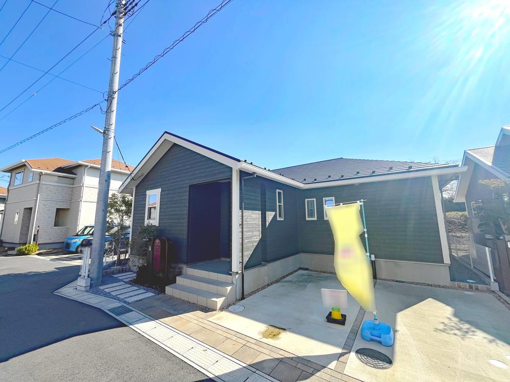 千葉県印旛郡栄町安食 2948万円