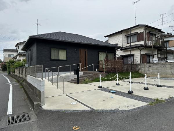 茨城県土浦市乙戸 2780万円