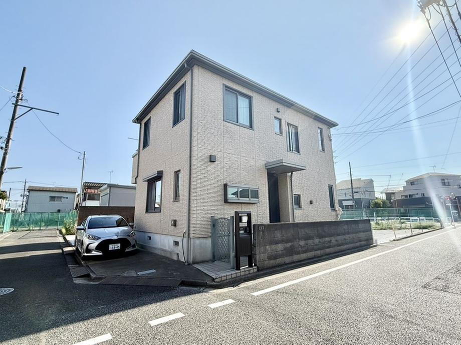 物件写真