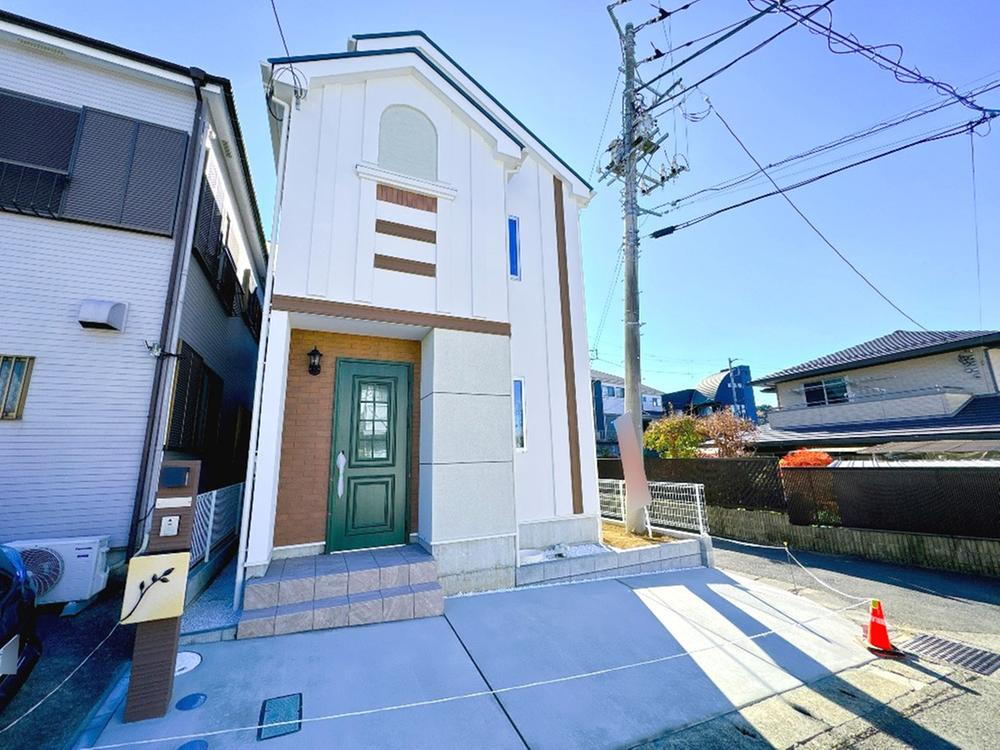 神奈川県大和市福田 3280万円 3LDK