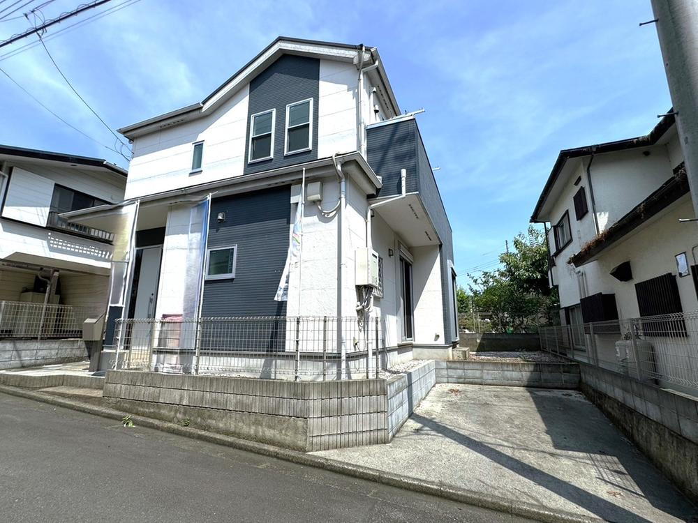 神奈川県相模原市中央区田名 1980万円