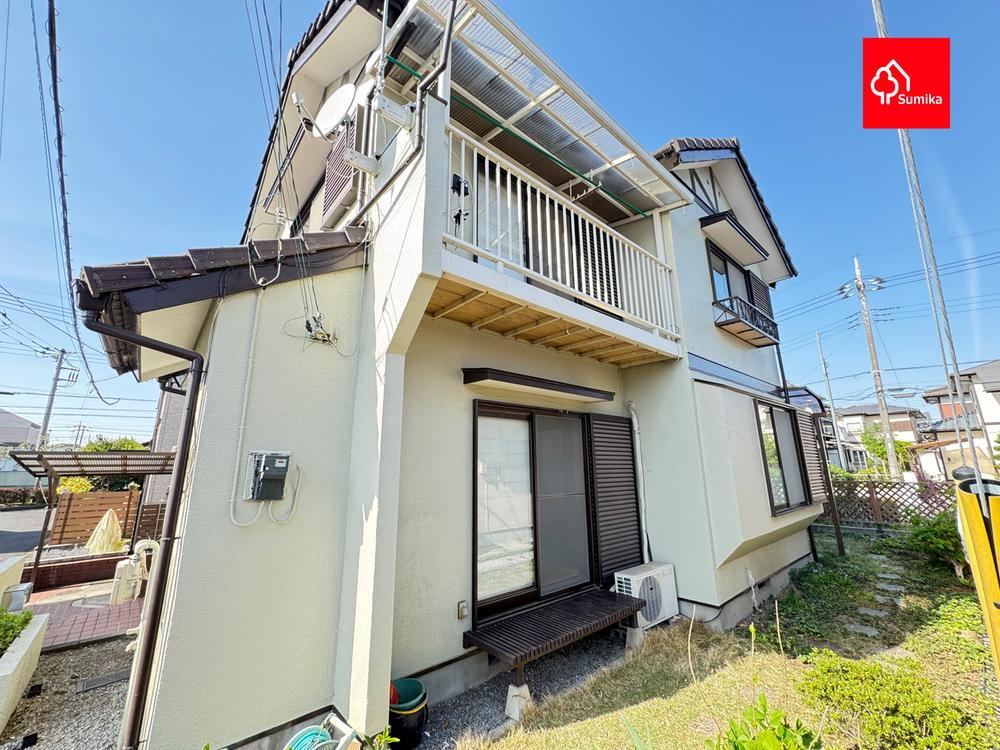 栃木県下都賀郡野木町大字友沼 1250万円
