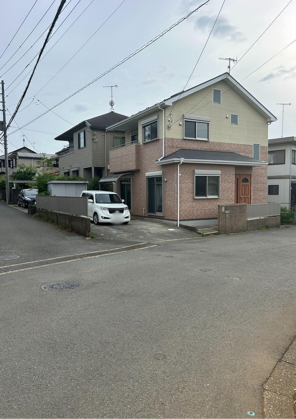 神奈川県秦野市鶴巻南４ 2890万円