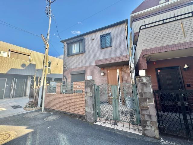 東京都板橋区常盤台１ 16800万円