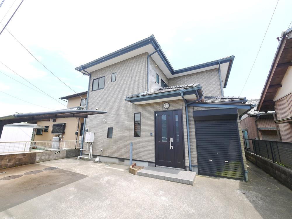 千葉県山武市松尾町八田 1180万円
