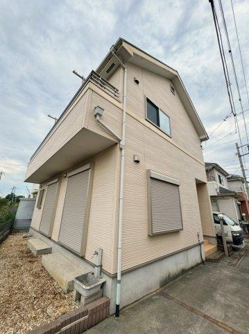 埼玉県志木市下宗岡４ 2399万円