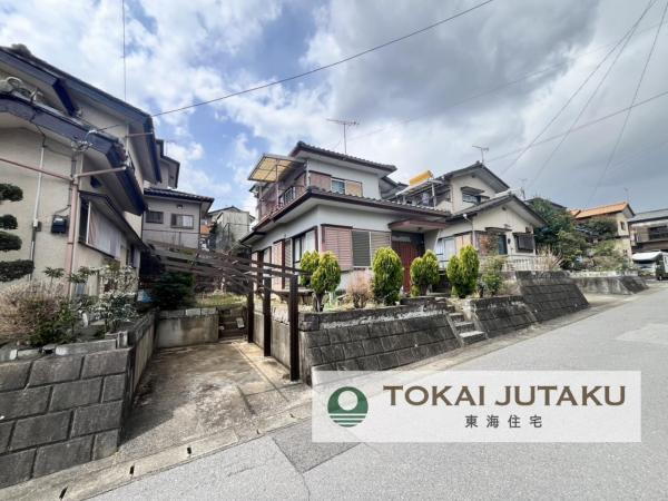 栃木県宇都宮市山本２ 500万円